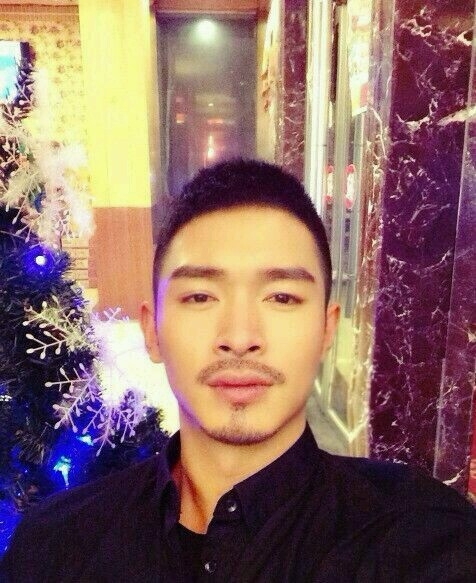 張工天下的第一张照片--汕头相亲服务中心