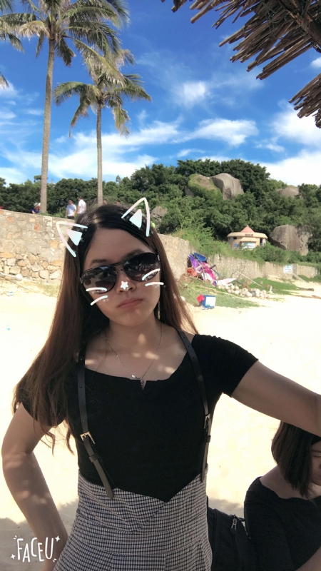 sulin素素的第一张照片--汕头相亲服务中心