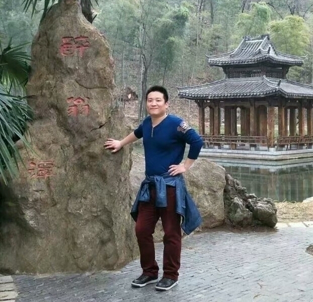 烦事用点心的第一张照片--汕头相亲服务中心