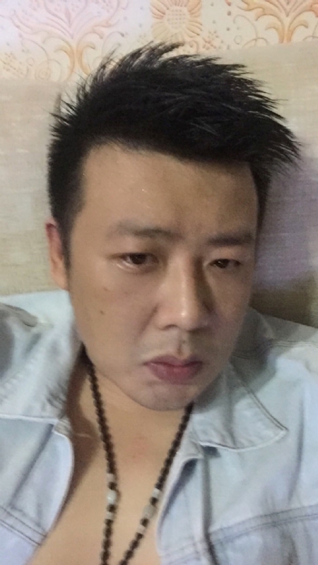 沐浴阳光的第一张照片--汕头相亲服务中心