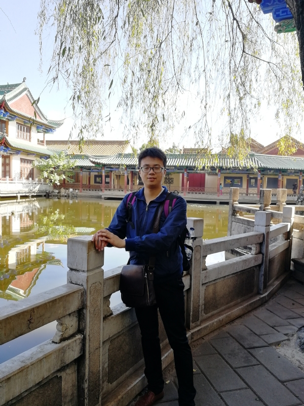 Lee的第一张照片--汕头相亲服务中心