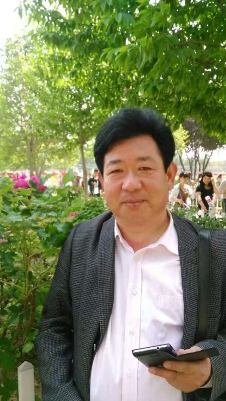 期盼的第一张照片--汕头相亲服务中心