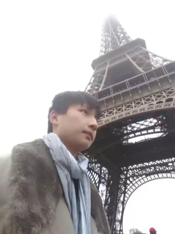 好好相遇的第二张照片--汕头相亲服务中心