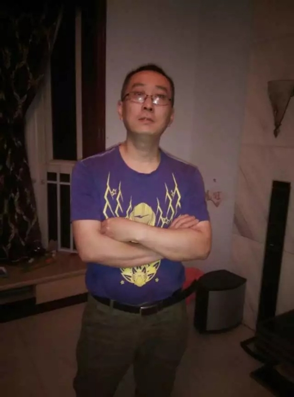 缘的第一张照片--汕头相亲服务中心