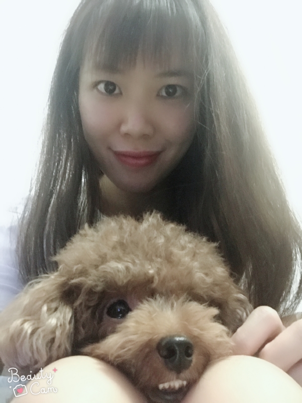 Iris的第一张照片--汕头相亲服务中心