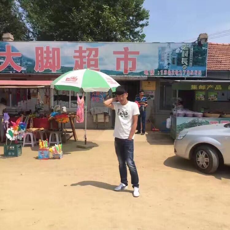 为梦想的第一张照片--汕头相亲服务中心