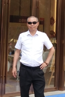 李九的第一张照片--汕头相亲服务中心