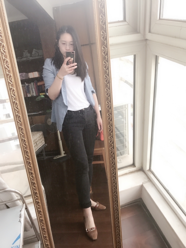 nemo洁的第一张照片--汕头相亲服务中心