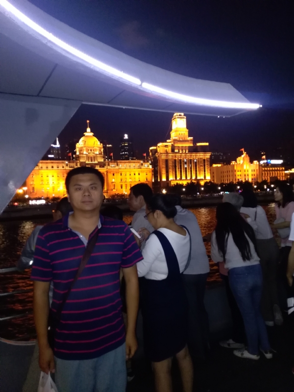 我爱的第三张照片--汕头相亲服务中心