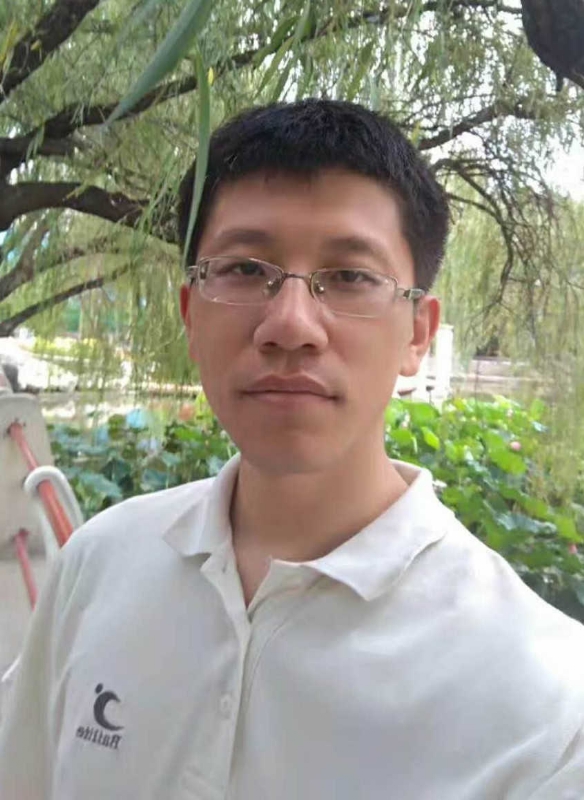 秋日暖阳的第一张照片--汕头相亲服务中心