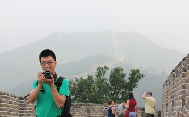 小单的第一张照片--汕头相亲服务中心