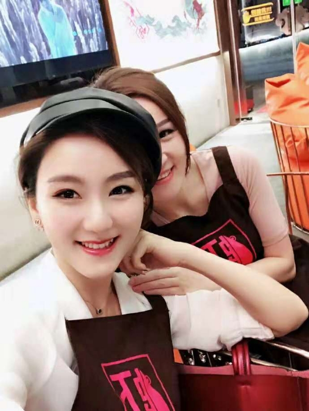 欣颖的第三张照片--汕头相亲服务中心