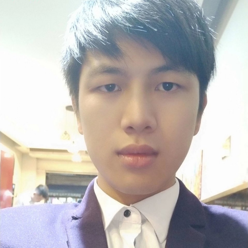 绽放青春的第一张照片--汕头相亲服务中心