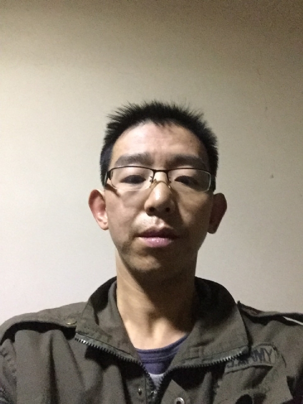 彪彪的第一张照片--汕头相亲服务中心