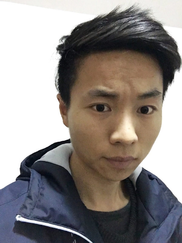 大鱼Q的第一张照片--汕头相亲服务中心