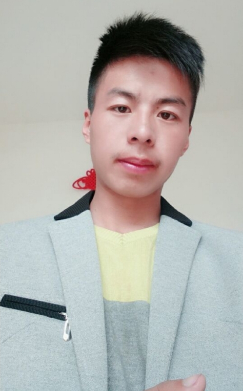 蓝亿的第一张照片--汕头相亲服务中心