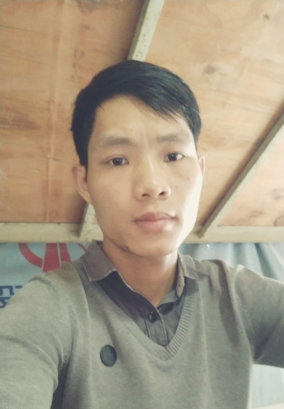 酷酷的第一张照片--汕头相亲服务中心