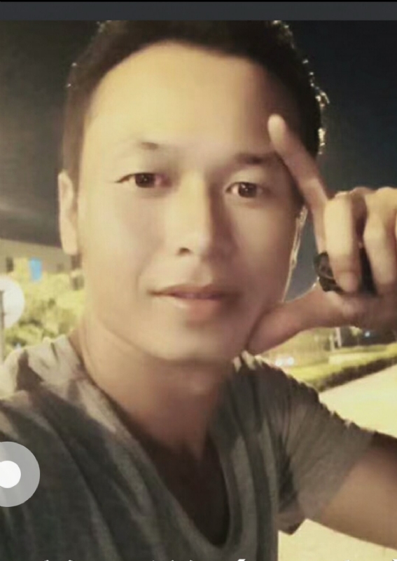 廖军的第一张照片--汕头相亲服务中心