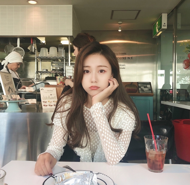 杨璐的第一张照片--汕头相亲服务中心