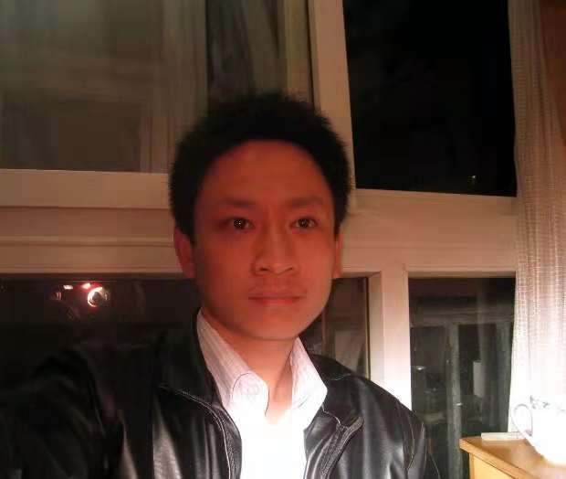 浮云的第一张照片--汕头相亲服务中心