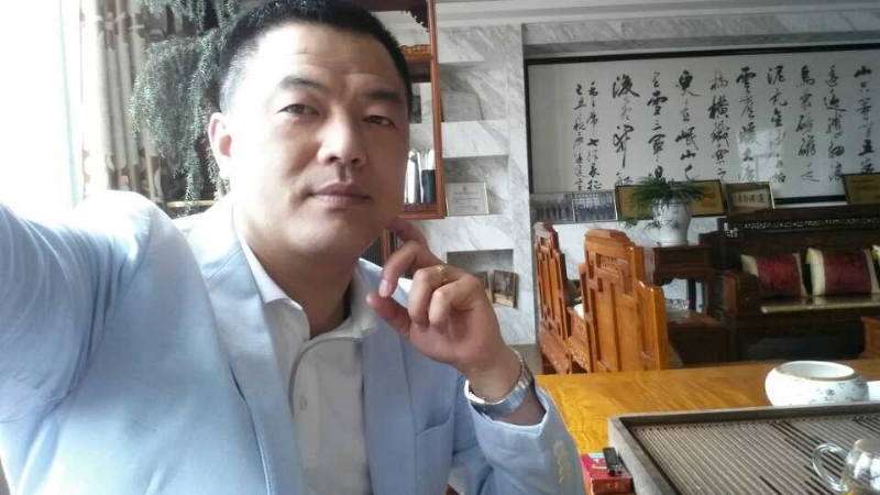 厚德载物的第一张照片--汕头相亲服务中心