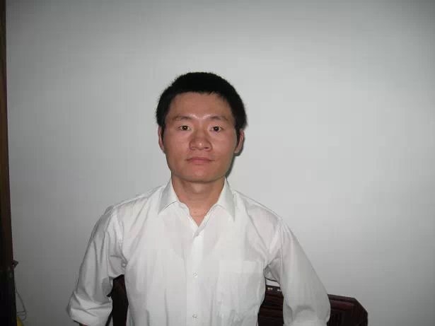 阿杰630的第一张照片--汕头相亲服务中心