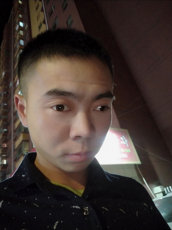 盛夏的果实的第一张照片--汕头相亲服务中心