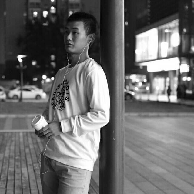 精卫的第一张照片--汕头相亲服务中心