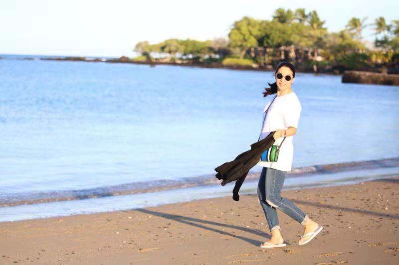 馨儿的第二张照片--汕头相亲服务中心