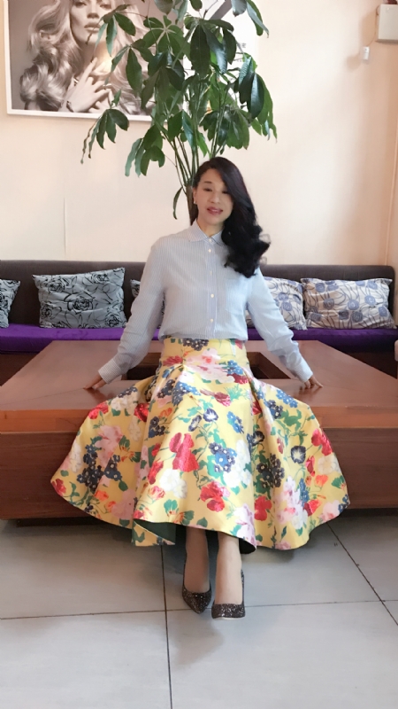 馨儿的第五张照片--汕头相亲服务中心