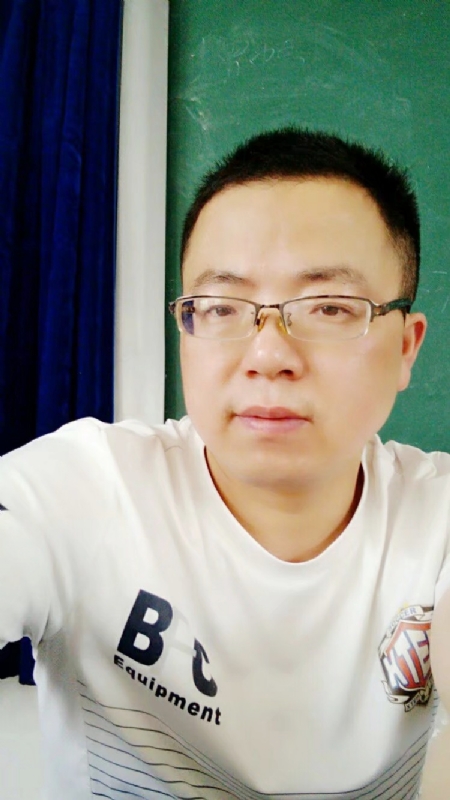 阿龙的第一张照片--汕头相亲服务中心