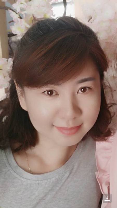 笑笑的第一张照片--汕头相亲服务中心