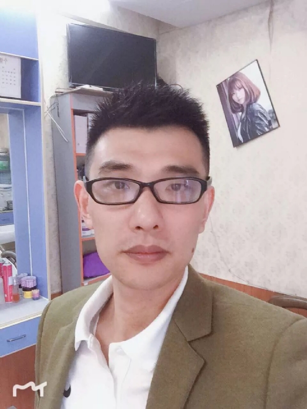 你的笨蛋的第一张照片--汕头相亲服务中心