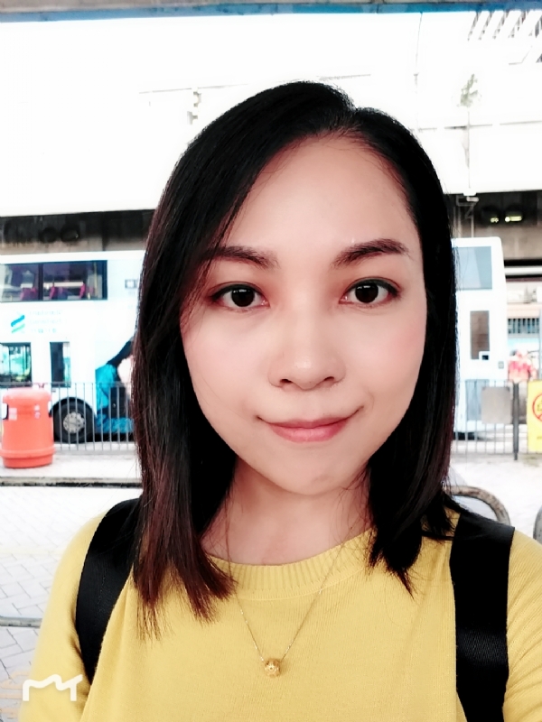 annie的第一张照片--汕头相亲服务中心