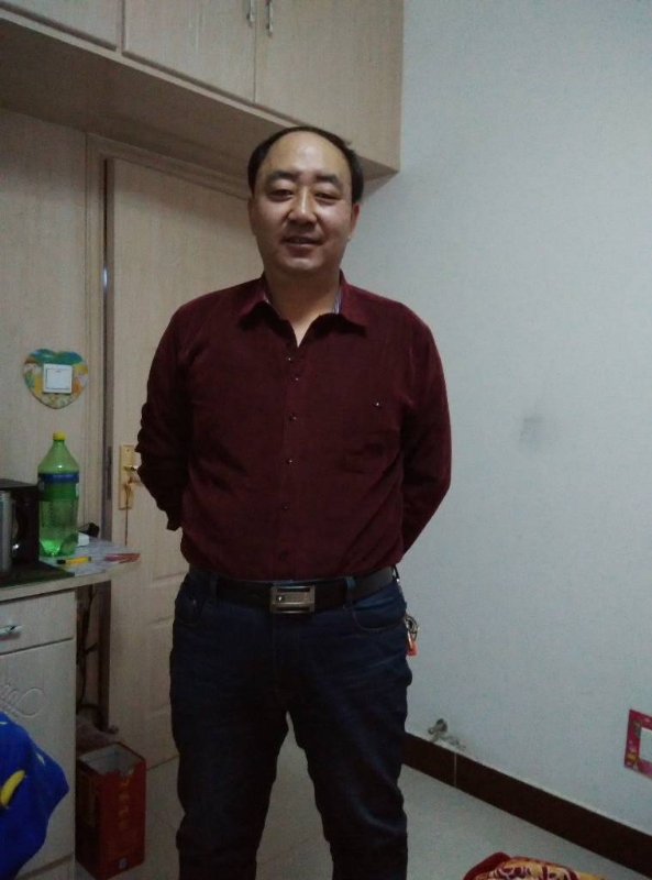 愿得一人心的第一张照片--汕头相亲服务中心