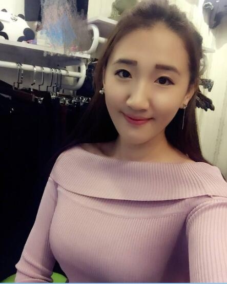 小玲玲的第一张照片--汕头相亲服务中心