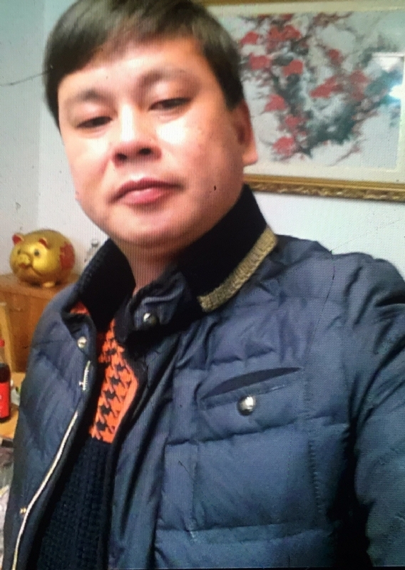 期待幸福的第一张照片--汕头相亲服务中心