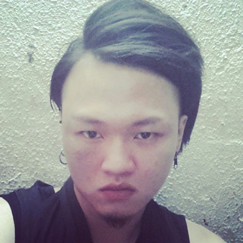 Noise的第一张照片--汕头相亲服务中心