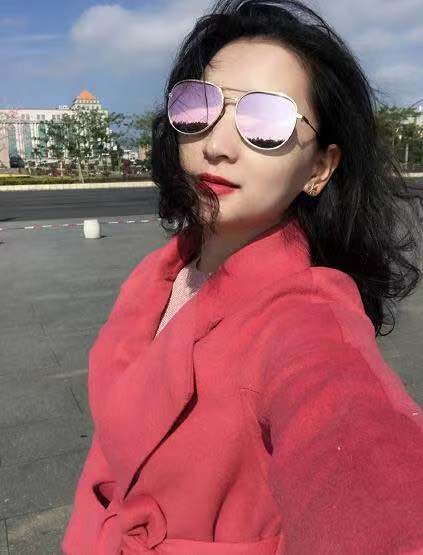 初恋栀子花的第一张照片--汕头相亲服务中心