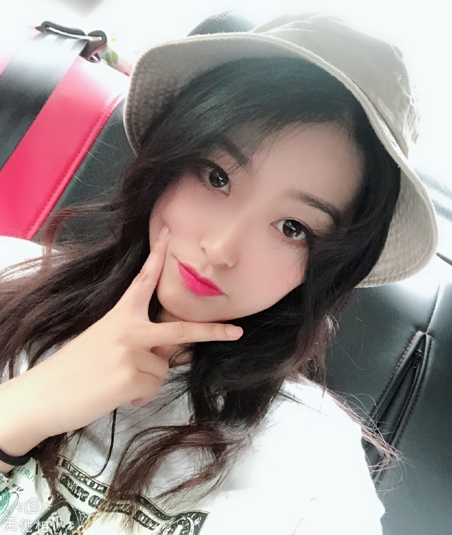 霖霖的第一张照片--汕头相亲服务中心