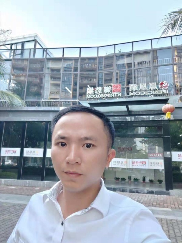 得瑟得瑟的第一张照片--汕头相亲服务中心