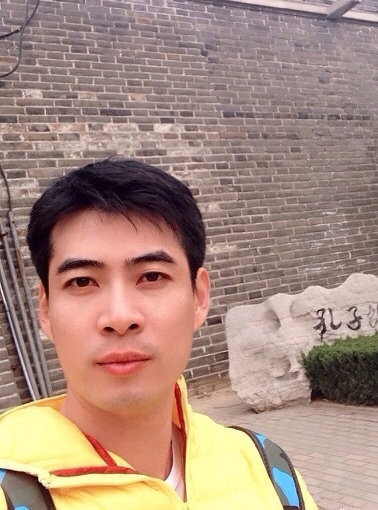 相生相爱的第一张照片--汕头相亲服务中心