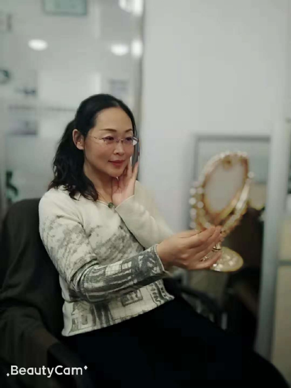 得胜的第一张照片--汕头相亲服务中心