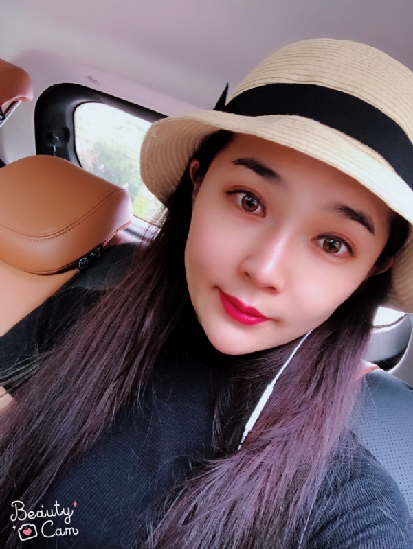 美伊的第二张照片--汕头相亲服务中心