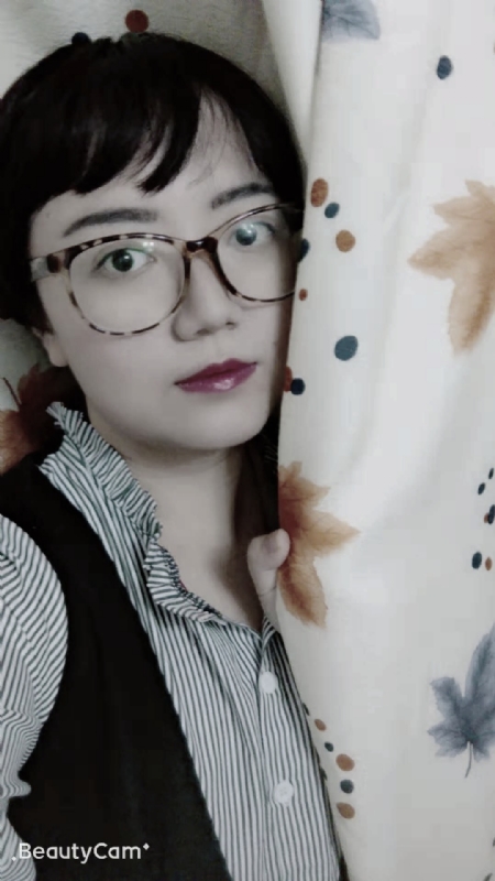 微风细雨的第一张照片--汕头相亲服务中心