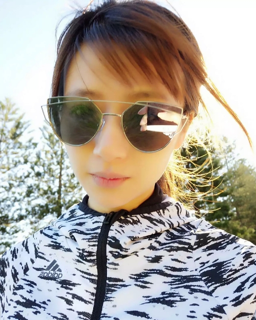 颖儿的第一张照片--汕头相亲服务中心