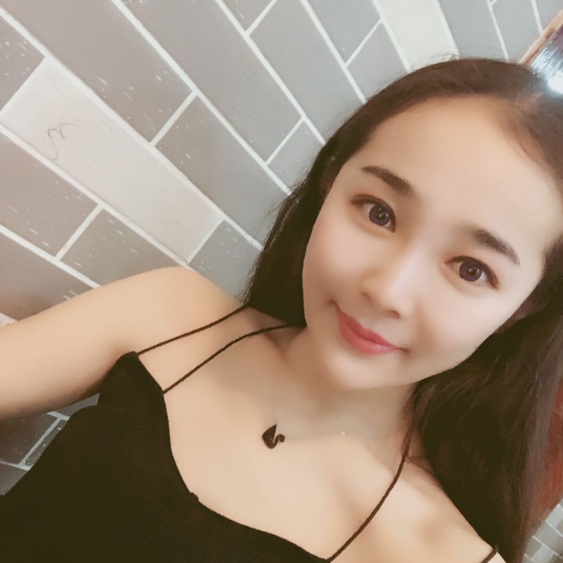 诗琪的第一张照片--汕头相亲服务中心