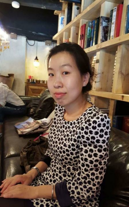 xu的第一张照片--汕头相亲服务中心