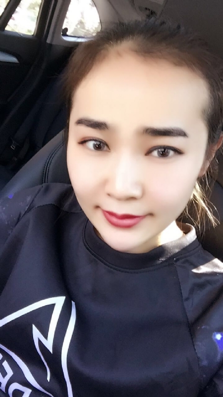 薇薇123的第二张照片--汕头相亲服务中心