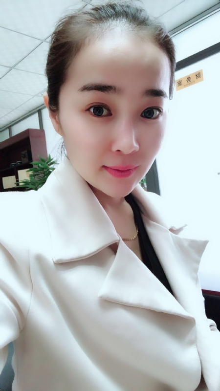 薇薇123的第三张照片--汕头相亲服务中心